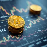 Chart illustrating key indicators and expert forecasts affecting Bitcoin investment decisions