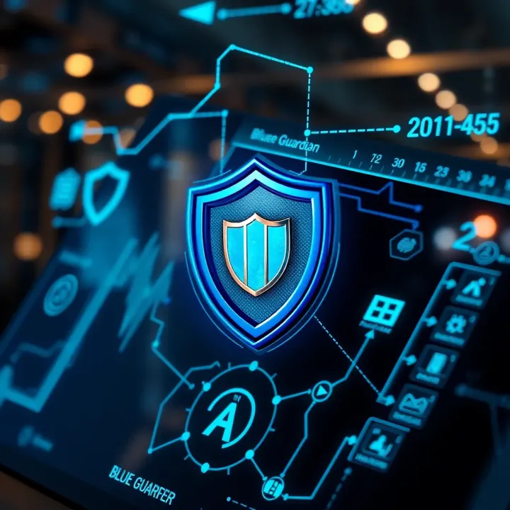 Blue Guardian: Its Role and Impact Explained Blue Guardian: Its Role and Impact Explained