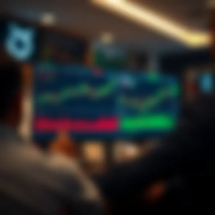 Understanding BLUFX Prop Firm for Nigerian Traders