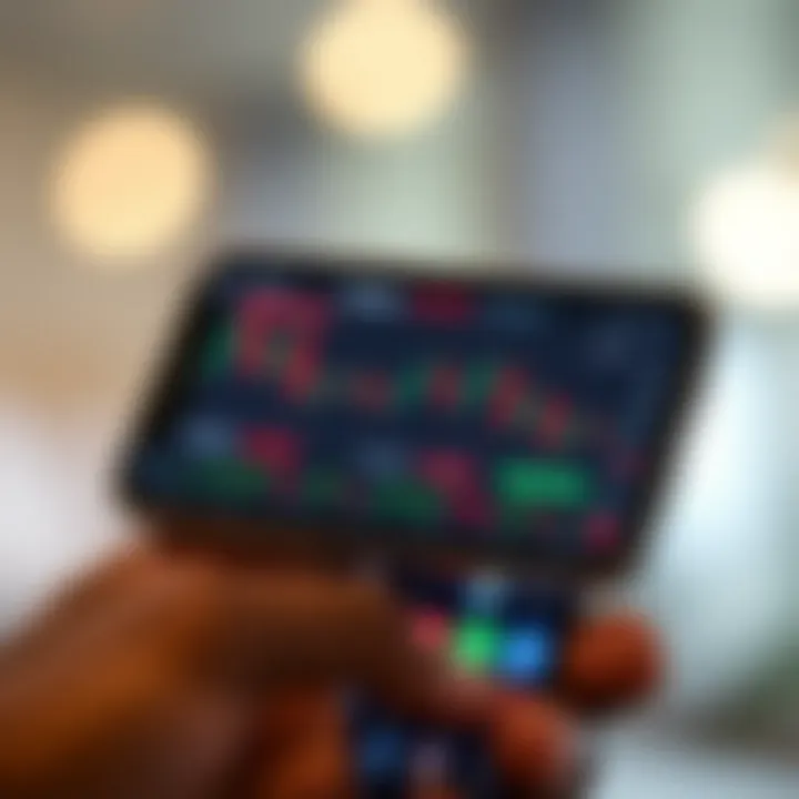 Choosing the Right Forex App for Nigerians Choosing the Right Forex App for Nigerians