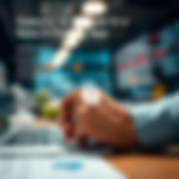 Essential Features to Evaluate in a Forex Trading App Graphical representation of key features to consider when selecting a forex app, including security, usability, and regulatory compliance