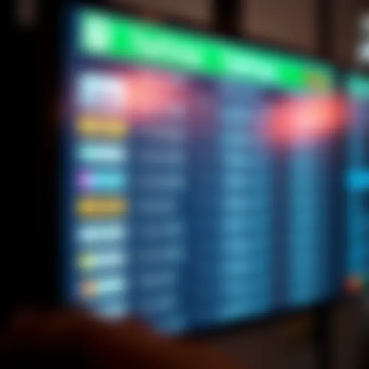 Illustration of various TapSwap codes displayed on a digital screen with a focus on Nigerian users