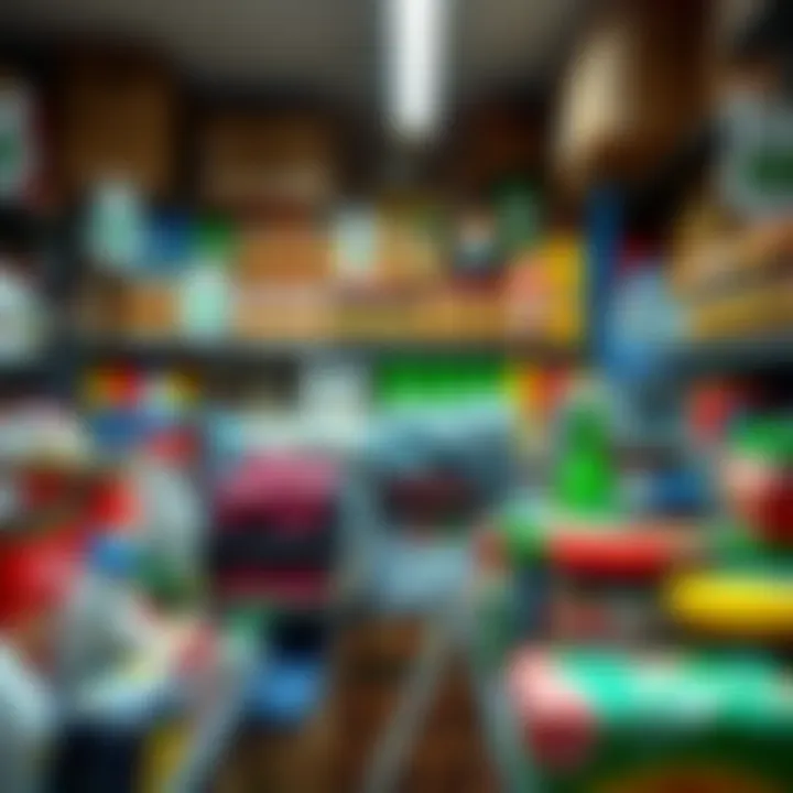 CWG Markets: Nigeria's E-Commerce Platform Explained