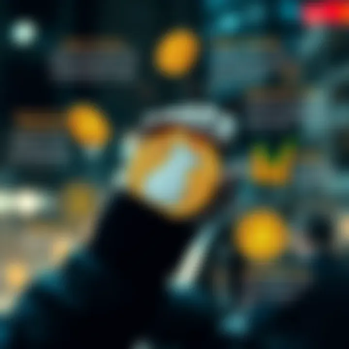 Key Factors Influencing Dogecoin Value and Expert Perspectives Illustration showing factors affecting Dogecoin value including market dynamics and expert insights
