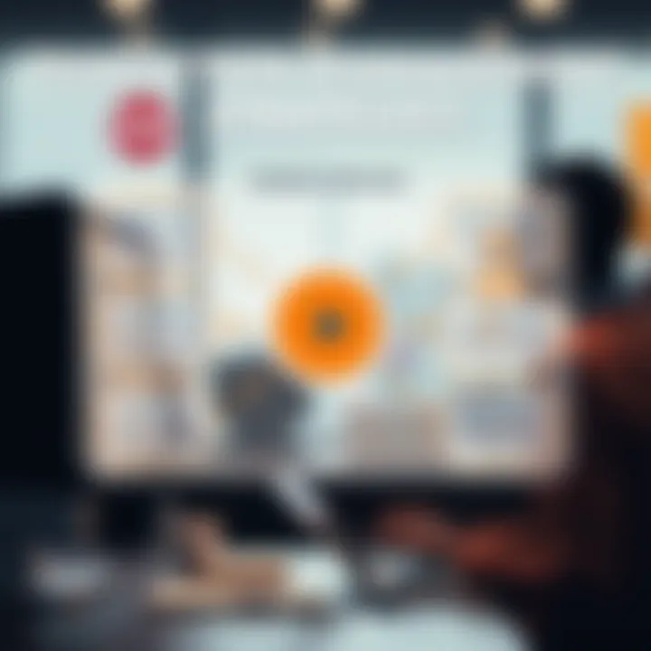 Effective Transaction Management Strategies Visual guide showing tips to manage transactions and avoid exceeding limits