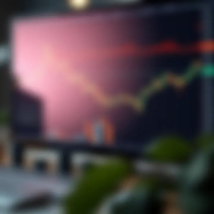 Effective Risk Management with Margin in Forex Trading Diagram showing risk management strategies for effective margin use in forex market