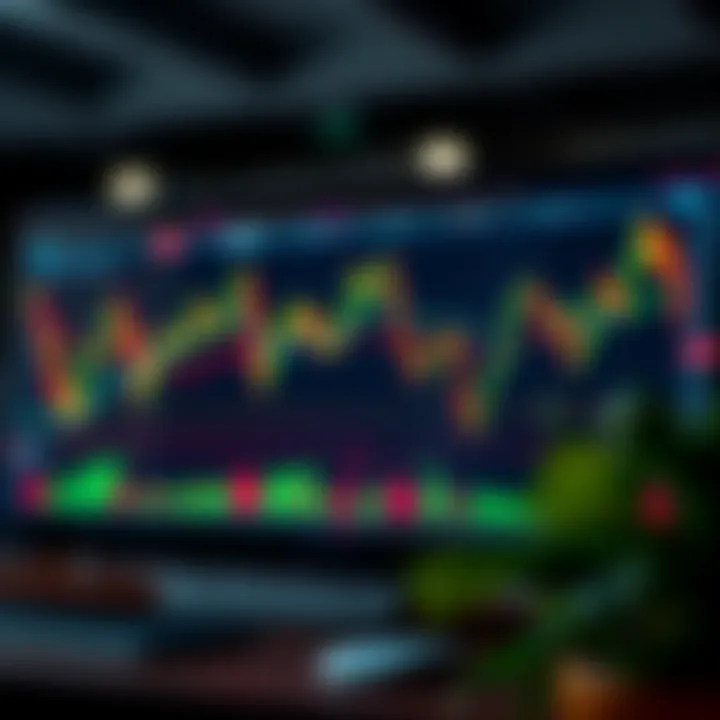 Visual guide showing how to identify and apply trading chart patterns in market analysis for better investment decisions