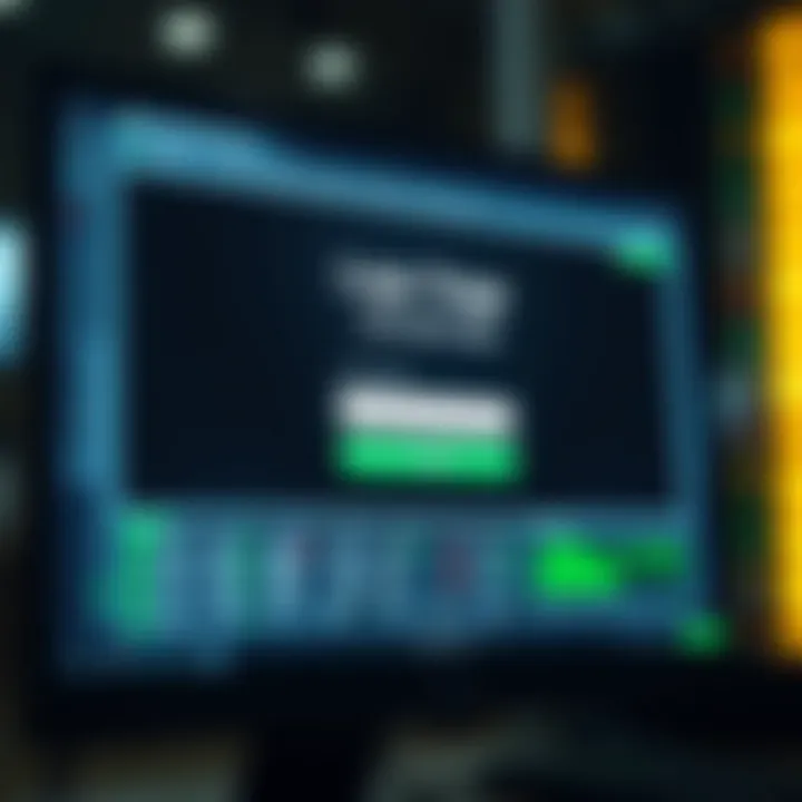 How to Use Bot.Binary.com Login for Trading