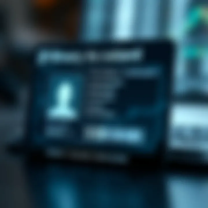 Binary Trading ID Cards: Purpose and Security in Nigeria
