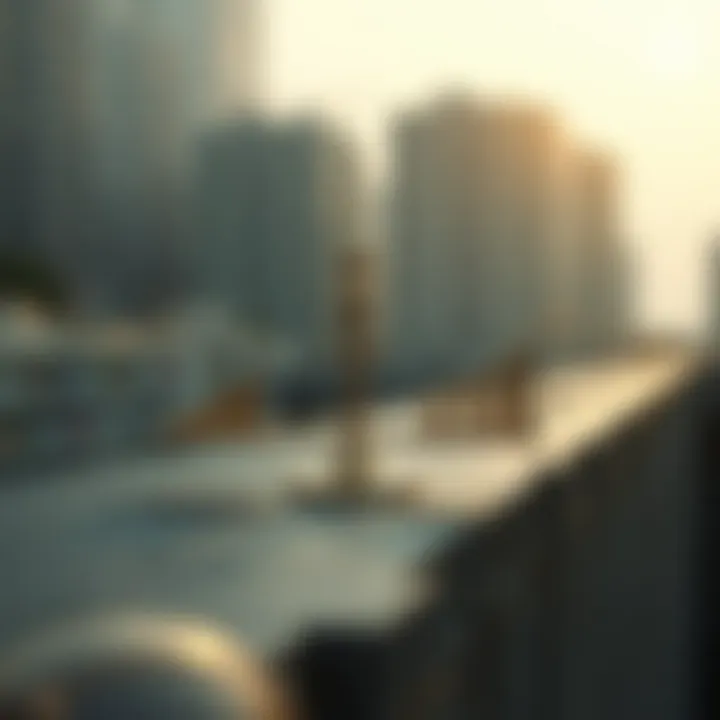 Balancing Risk and Reward in Copy Trading Illustration of financial growth with risk and reward symbols for Nigerian investors using copy trading