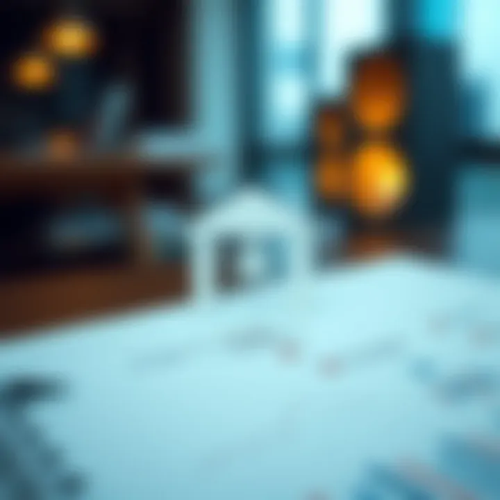 Diagram illustrating the structure and key components of a firm in an economic system