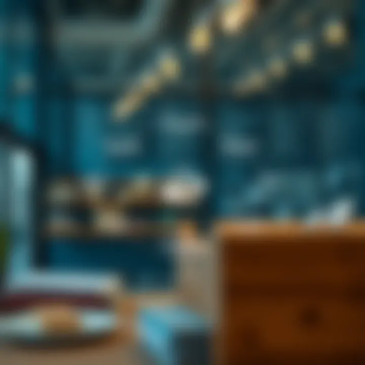 Diagram showing components and functions of a business firm within an economic system