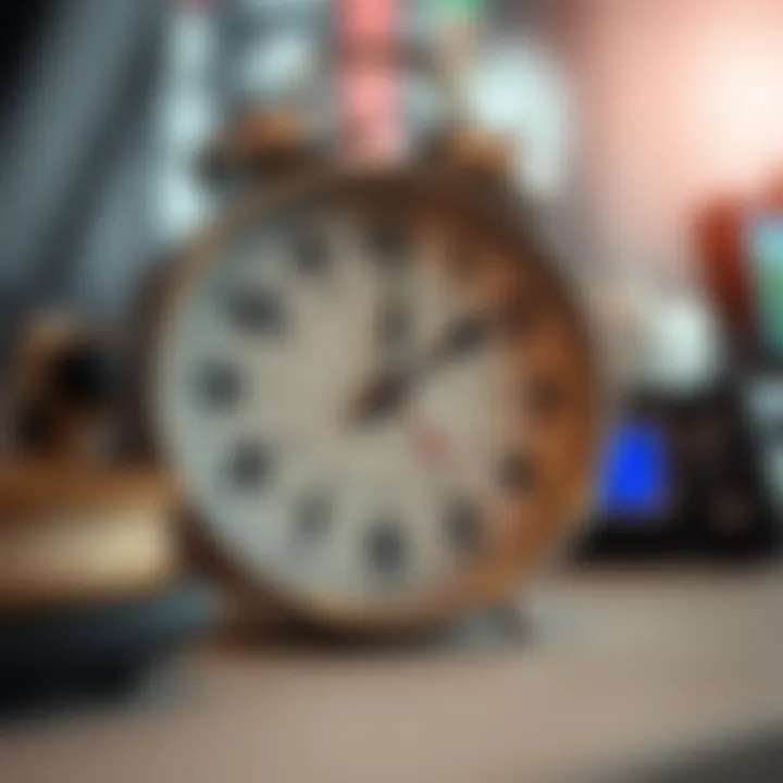 Forex Market Opening Hours Adapted to Nigerian Time Clock with Forex market opening and closing times adjusted for Nigerian local time