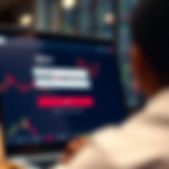 Understanding Login Deriv for Nigerian Traders