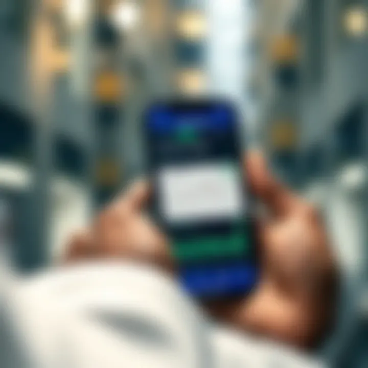 Understanding Olymp Trade App for Nigerian Traders Understanding Olymp Trade App for Nigerian Traders