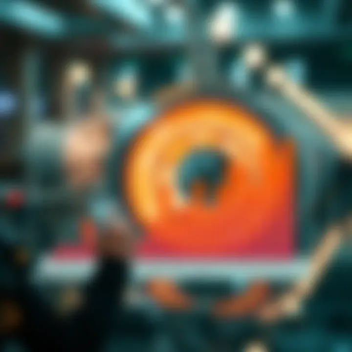 Global Investment Trends and Market Opportunities in Fusion Energy Graph illustrating global investment trends and market opportunities in fusion energy