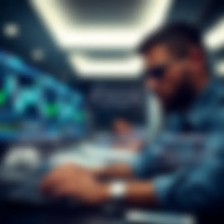 Illustration showing the benefits and details of the Windsor Brokers $30 bonus offer for traders