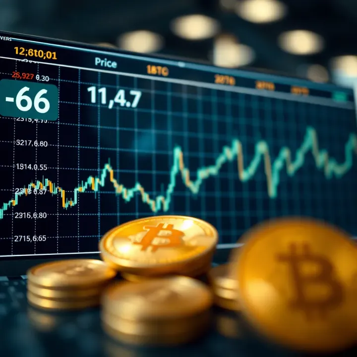 BTC Price Prediction for Tomorrow in Nigeria