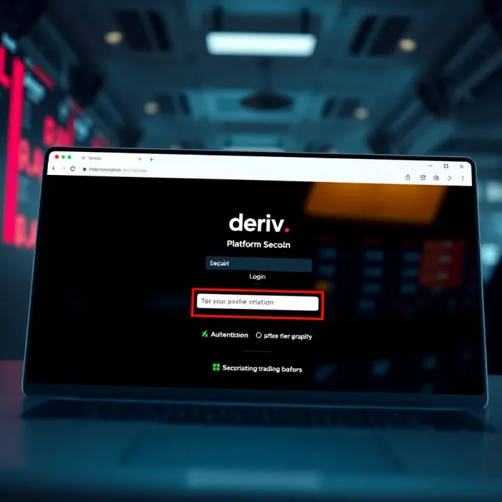 How to Use www.deriv.login for Online Trading How to Use www.deriv.login for Online Trading
