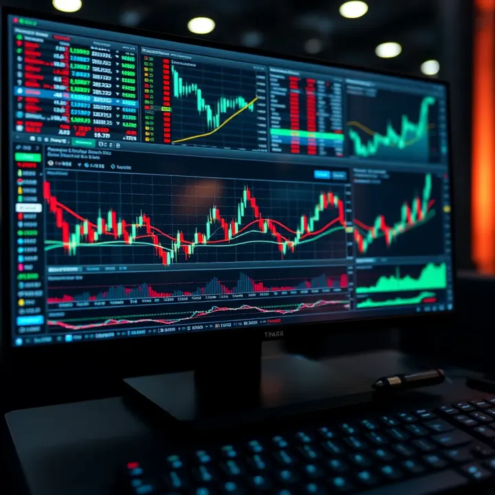 TradingView Guide: Features & Benefits for Traders
