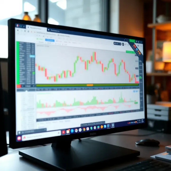 Using TradingView for Free: A Practical Guide Using TradingView for Free: A Practical Guide