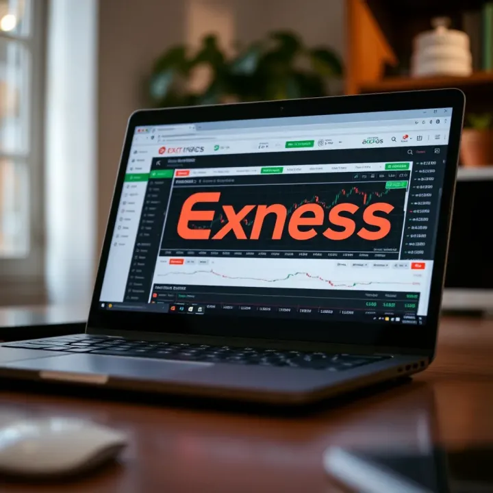 How to Download and Use Exness Trading Platform in Nigeria