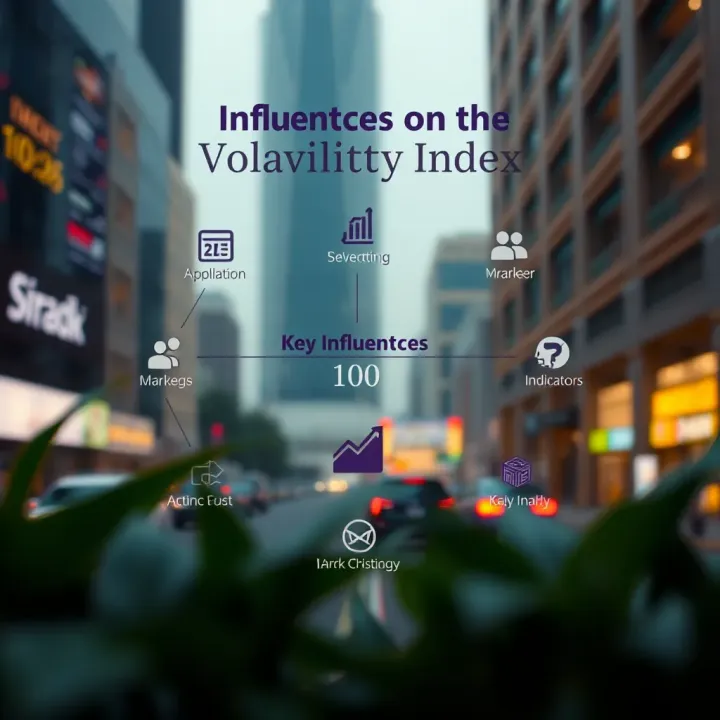 Understanding the Volatility 100 Index Understanding the Volatility 100 Index