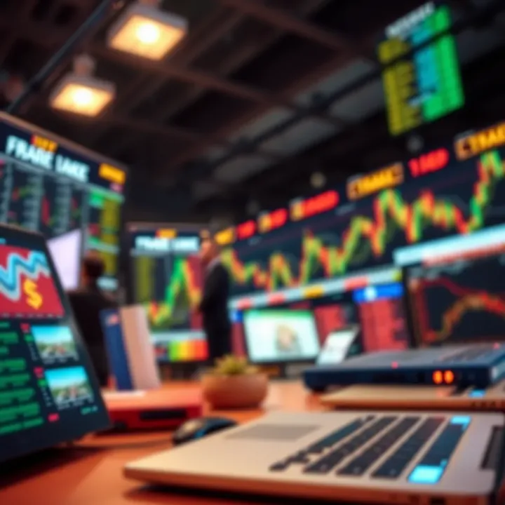 Forex Market Hours in Nigeria Explained