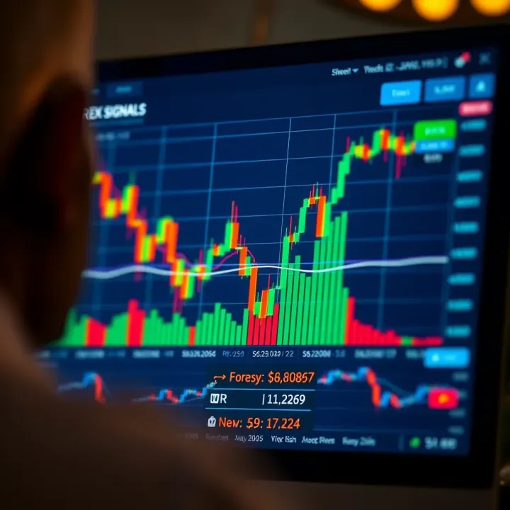 Free Forex Signals on Telegram for Nigerian Traders Free Forex Signals on Telegram for Nigerian Traders