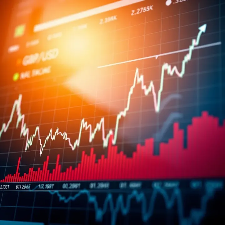 GBP/USD Forecast Today: Key Factors and Market Outlook