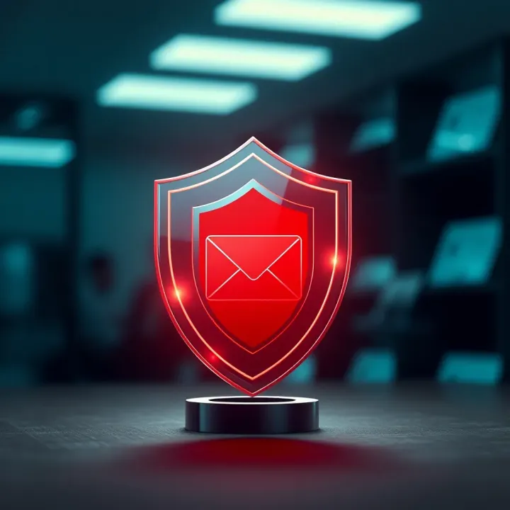 Shield icon representing account security and protection for Deriv users in Nigeria