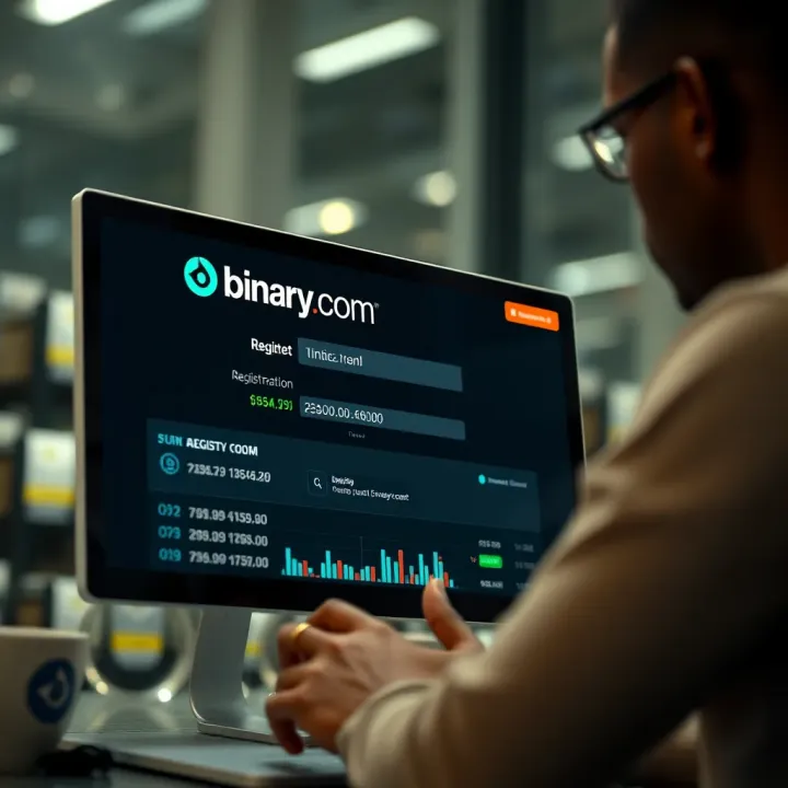 How to Sign Up on Binary.com: Guide for Nigerian Traders How to Sign Up on Binary.com: Guide for Nigerian Traders