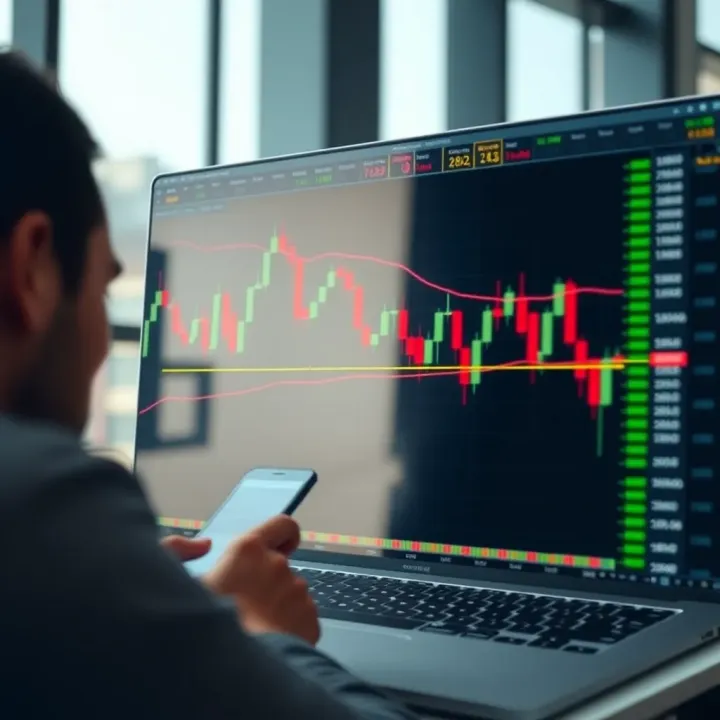 Using TradingView for Better Binary Options Trading Using TradingView for Better Binary Options Trading