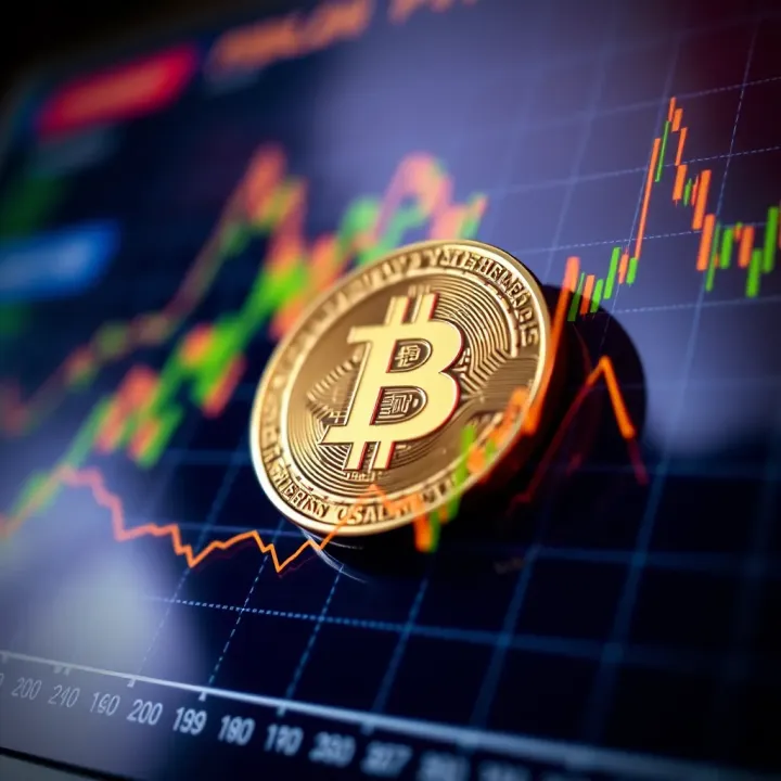 Graph depicting Pi Coin price trends and market analysis in the Nigerian fintech environment