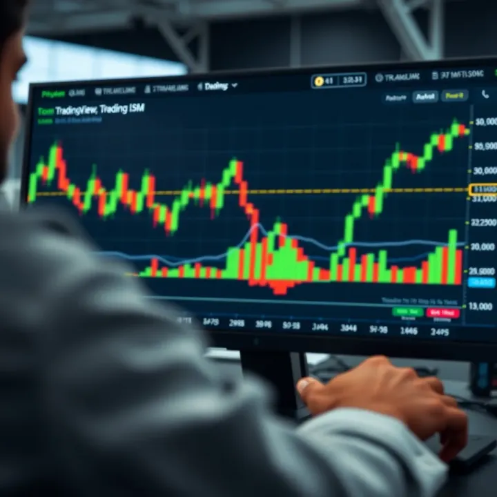 How Nigerian Traders Can Use TradingView.com Effectively