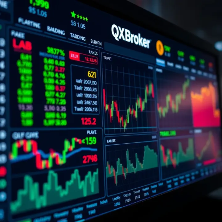 QXBroker.com Review: Features & Trading Guide for Nigerians QXBroker.com Review: Features & Trading Guide for Nigerians