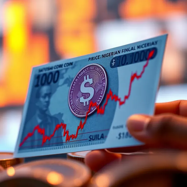 Satoshi Core Coin Price Forecast for Nigerian Investors Satoshi Core Coin Price Forecast for Nigerian Investors
