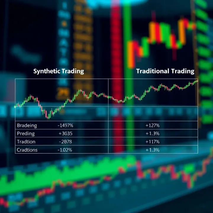 Understanding Synthetic Trading Basics and Uses Understanding Synthetic Trading Basics and Uses