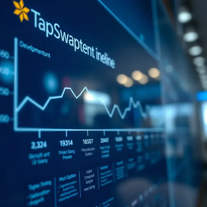 When is TapSwap Launching? What to Know