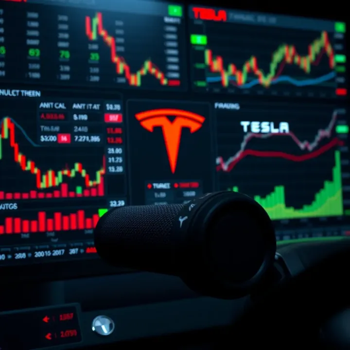 Understanding Tesla Stock Price Factors
