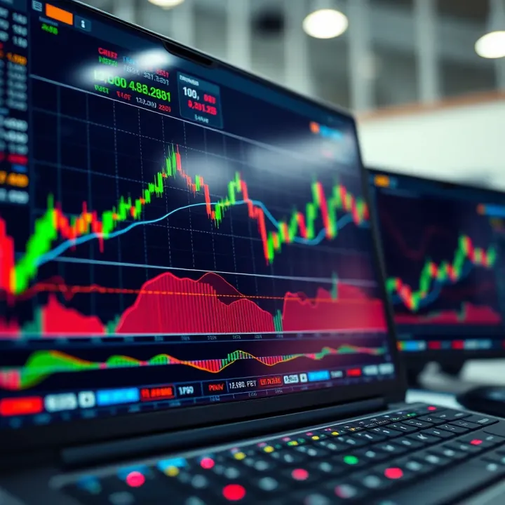 How to Use TradingView and Deriv for Better Trading