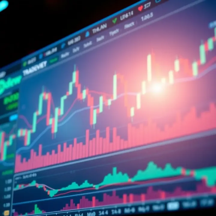 How to Use TradingView with Deriv for Better Trading