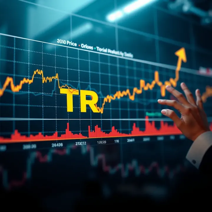 TRX Price Prediction: Key Insights for Investors