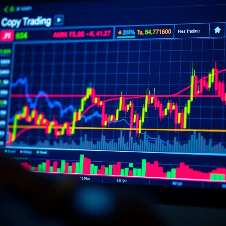 Understanding Copy Trading for Nigerian Investors Understanding Copy Trading for Nigerian Investors