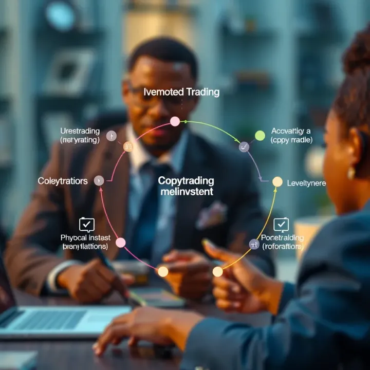 Understanding Copytrading for Nigerian Investors