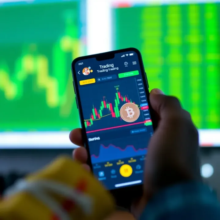 Understanding Demo Trading Apps for Nigerian Traders Understanding Demo Trading Apps for Nigerian Traders