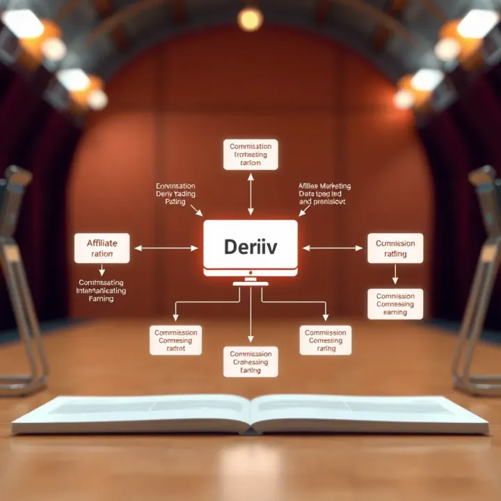 Understanding Deriv Affiliate for Nigerians