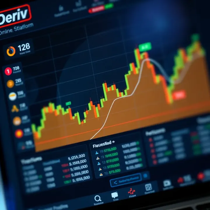 Understanding Deriv: A Guide for Nigerian Traders Understanding Deriv: A Guide for Nigerian Traders