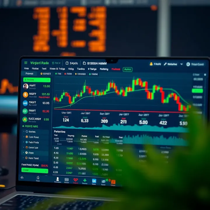 Forex Demo Accounts Explained for Nigerian Traders Forex Demo Accounts Explained for Nigerian Traders