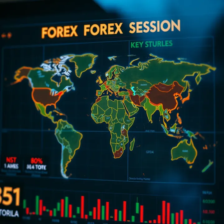 Forex Trading Hours in Nigeria Explained Forex Trading Hours in Nigeria Explained